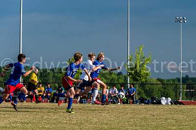 JVs vs Riverside 009